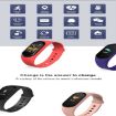 KM5 Smart Watch: IP68 Waterproof, Bluetooth Call, Health Monitoring - 4