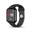 B57 1.3" IPS Smart Watch: Waterproof, Heart Rate & Sleep Monitor - 2