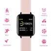 B57 1.3" IPS Smart Watch: Waterproof, Heart Rate & Sleep Monitor - 4
