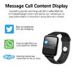 B57 1.3" IPS Smart Watch: Waterproof, Heart Rate & Sleep Monitor - 5