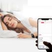 Y12 Smart Bracelet, 1.1" Screen, NFC/Bluetooth, IP67, Health Monitor - 5