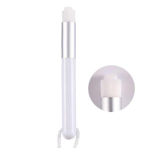 Nasal Washing Brush Set for Blackheads & Deep Cleansing, 6 PCS - 1