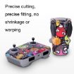 Sunnylife Desert Camo Waterproof Stickers for DJI Mini Drones - 4