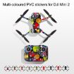 Sunnylife Waterproof Stickers for DJI Mini 2/SE Drones & Remote Control - 2