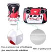 Sunnylife Waterproof Stickers for DJI Mini 2/SE Drones & Remote Control - 3