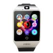 Q18S Smart Watch Phone, 1.54" IPS Screen, Bluetooth, Sleep Monitor - 1
