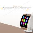 Q18S Smart Watch Phone, 1.54" IPS Screen, Bluetooth, Sleep Monitor - 4