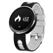 Q7 Bluetooth Smart Bracelet: HD OLED, IP68 Waterproof, Pedometer, HR Monitor - 1