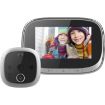 SF550 4.3" Digital Door Viewer with PIR, Night Vision, 145 Wide Angle - 1