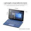 PiPO W11 11.6" 2-in-1 Tablet, 8GB+128GB+256GB SSD, Win 10, No Keyboard - 6