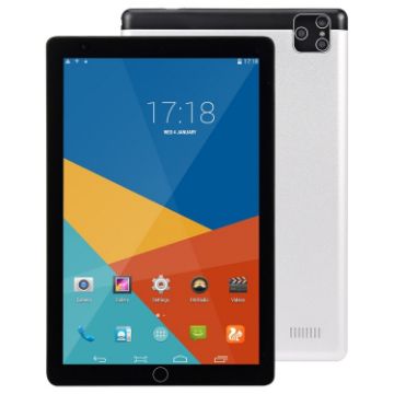 BDF P8 3G Tablet PC, 8" Android, 2GB+32GB, Octa Core, Dual SIM - 1