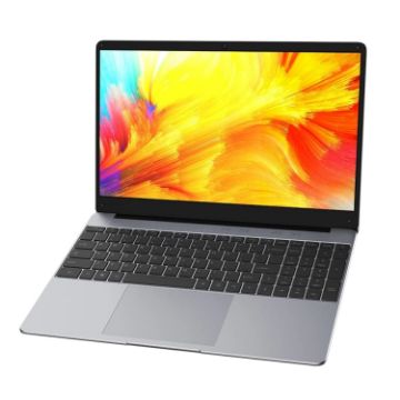 CHUWI HeroBook Plus 15.6" Laptop, 8GB RAM, 256GB SSD, Intel N4020 - 1