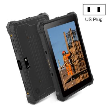 CENAVA A10ST 10.1" Rugged Tablet 8GB+128GB Android IP68 Waterproof - 1