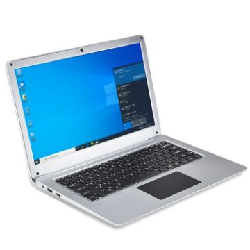 F3 Laptop 12.5" 4GB+64GB, Win10, Intel N3350, Bluetooth, HDMI - 1