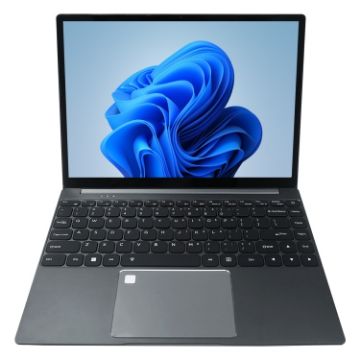 HONGSAMDE HSD1409 14.1" Notebook, 16GB+128GB, Intel N5105, Windows 10 - 1