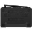 PiPo H10PRO Mini PC 10.1" 16GB+128GB Win 11 Celeron J4125 Black - 4