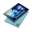 Y22 10.1" Tablet PC, 4GB+32GB, Android 10, MTK6755, 4G, Light Green - 2