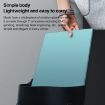 Y22 10.1" Tablet PC, 4GB+32GB, Android 10, MTK6755, 4G, Light Green - 6