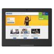 10.1" IPS All-in-One PC, 1GB+16GB, Quad-Core, Android 6.0, Black - 1