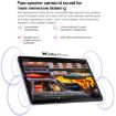 Lenovo 10.6" WiFi Tablet, Snapdragon 680, 4GB+128GB, Android 12 - 5