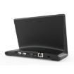 8" HSD8027T All-in-One PC, Android, Quad Core, 1GB+16GB, Touchscreen - 3