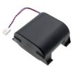 Battery for Logisty RL500 GSM Alarm Transmitters (p/n Bat02) - 3