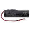 Battery for Inovonics EN5040-T EN5040 EE5000 102-03668-01 - 3