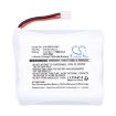 Battery for Delta Dore CLT 8000 TYXAL+ (p/n BAT6416223) - 3