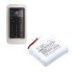 Battery for Delta Dore CLT 8000 TYXAL+ (p/n BAT6416223) - 6