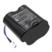 Aritech UTC Siren TX-7201-05-1 AS270-D Battery Replacement - 2