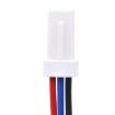 Battery for Caddx TX-7201-05-1 Outdoor Radio Siren (BS7201-N) - 4