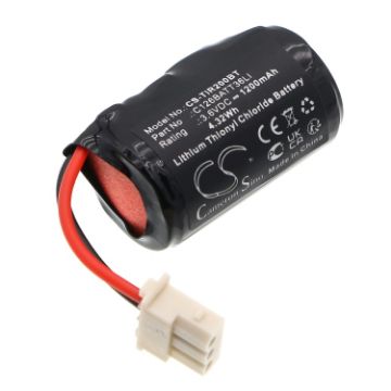 Technoalarm IR200 Battery (p/n C126BATT36LI) - 1