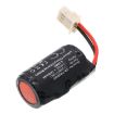 Technoalarm IR200 Battery (p/n C126BATT36LI) - 2
