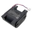 Battery for Daitem VP350X Alarm Centers & Transmitters (Bat02) - 1