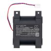 Battery for Daitem VP350X Alarm Centers & Transmitters (Bat02) - 5