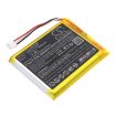 Jablotron JA-152KRY Battery (p/n AHB105565P) - 1