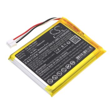 Jablotron JA-152KRY Battery (p/n AHB105565P) - 1