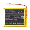 Jablotron JA-152KRY Battery (p/n AHB105565P) - 3