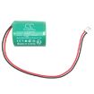 Battery for Bell-Tec MINI Siren (1504-005 829-2060002D-00) - 4