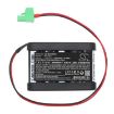 Battery for Besam Cud 9 EMD (p/n 6013004) - 3