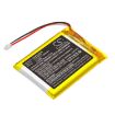 Battery for Babymoov Babyphone Yoo Twist A014431 A014425 - 1