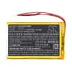 Battery for Vtech VM928HD VM919HD VM901 and More (p/n 164105) - 3
