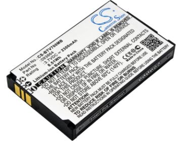 Battery for Nuk Eco Control Video Max 410 (BM-424 093864) - 1