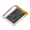 Battery for Babysense V35 Video Baby Monitor AHB603450 - 1