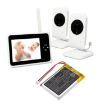 Battery for Babysense V35 Video Baby Monitor AHB603450 - 5