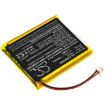 Lionelo Babyline 5.1 Battery (2 Wires Version) - 2