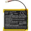 Lionelo Babyline 5.1 Battery (2 Wires Version) - 3