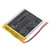 Battery for Hellobaby HB6351, HB50, HB40 Monitors (AHB605060) - 2