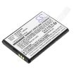 Beaba Babyphone Simply Zen+ Audio Battery Replacement - 1