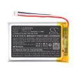 Battery for Babysense V24R Video Monitor (p/n AHB523450) - 3